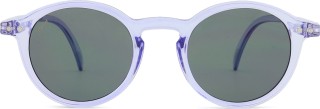 Izipizi Sun Junior #D Athletic Purple (per età 5 - 10 anni)
