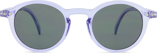 Izipizi Sun Junior #D Athletic Purple (per età 5 - 10 anni)