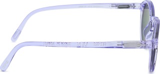 Izipizi Sun Junior #D Athletic Purple (per età 5 - 10 anni) 35954
