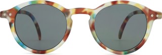 Izipizi Sun Junior #D Blue Tortoise (per età 5 - 10 anni)