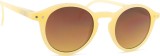 Izipizi Sun Junior #D Glossy Ivory (per età 5 - 10 anni)