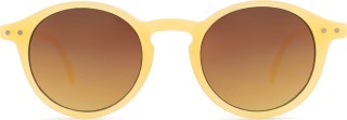 Izipizi Sun Junior #D Glossy Ivory (per età 5 - 10 anni) 26421