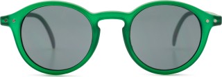 Izipizi Sun Junior #D Green Crystal (per età 5 - 10 anni) 16034