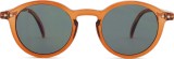 Izipizi Sun Junior #D Orange Smash (per età 5 - 10 anni) 35955