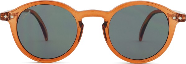Izipizi Sun Junior #D Orange Smash (per età 5 - 10 anni)