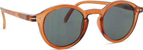 Izipizi Sun Junior #D Orange Smash (per età 5 - 10 anni)