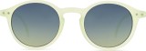 Izipizi Sun Junior #D Quiet Green (per età 5 - 10 anni) 26417