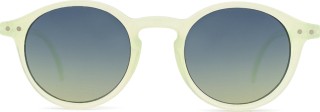 Izipizi Sun Junior #D Quiet Green (per età 5 - 10 anni) 26417