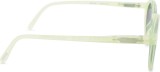 Izipizi Sun Junior #D Quiet Green (per età 5 - 10 anni) 26418