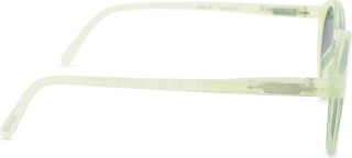 Izipizi Sun Junior #D Quiet Green (per età 5 - 10 anni) 26418