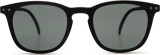 Izipizi Sun Junior #E Black (per età 5 - 10 anni) 13537