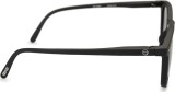 Izipizi Sun Junior #E Black (per età 5 - 10 anni) 13538