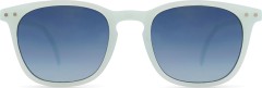 Izipizi Sun Junior #E Misty Blue (per età 5 - 10 anni)