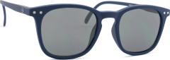 Izipizi Sun Junior #E Navy Blue (per età 5 - 10 anni)