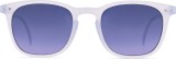 Izipizi Sun Junior #E Violet Dawn (per età 5 - 10 anni) 26449