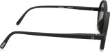 Izipizi Sun Junior #G Black (per età 5 - 10 anni) 13525