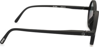 Izipizi Sun Junior #G Black (per età 5 - 10 anni) 13525