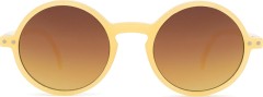 Izipizi Sun Junior #G Glossy Ivory (per età 5 - 10 anni)
