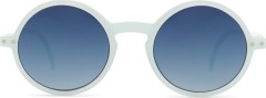 Izipizi Sun Junior #G Misty Blue (per età 5 - 10 anni)