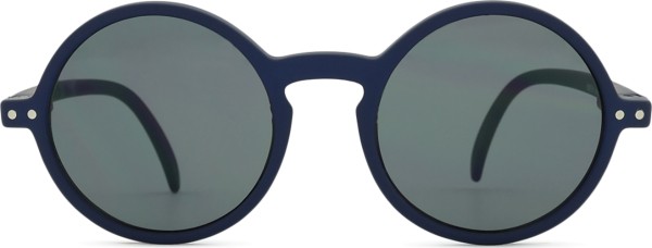 Izipizi Sun Junior #G Navy Blue (per età 5 - 10 anni)