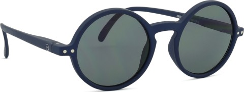 Izipizi Sun Junior #G Navy Blue (per età 5 - 10 anni)