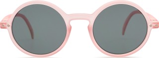 Izipizi Sun Junior #G Pink (per età 5 - 10 anni)