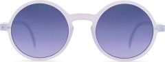 Izipizi Sun Junior #G Violet Dawn (per età 5 - 10 anni)