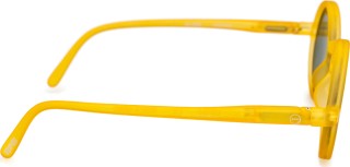 Izipizi Sun Junior #G Yellow Honey (per età 5 - 10 anni) 13523