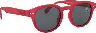 Izipizi Sun Kids #C Cranberry (età 3–5 anni)
