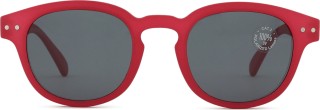 Izipizi Sun Kids #C Cranberry (età 3–5 anni)