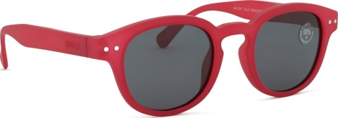 Izipizi Sun Kids #C Cranberry (età 3–5 anni)