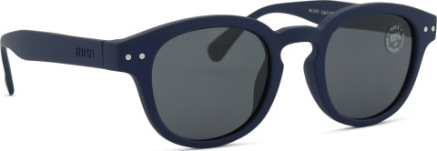 Izipizi Sun Kids #C Navy Blue (età 3–5 anni)