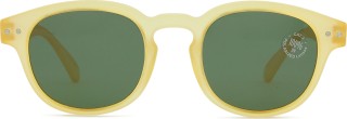 Izipizi Sun Kids #C Yellow Honey (età 3–5 anni)