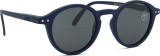 Izipizi Sun Kids #D Navy Blue (età 3–5 anni)