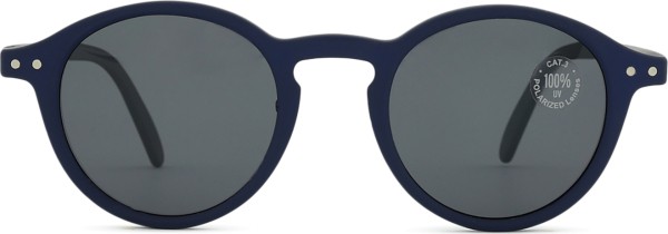 Izipizi Sun Kids #D Navy Blue (età 3–5 anni)