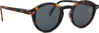 Izipizi Sun Kids #D Tortoise (età 3–5 anni)