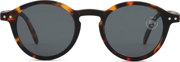 Izipizi Sun Kids #D Tortoise (età 3–5 anni)