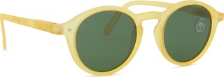 Izipizi Sun Kids #D Yellow Honey (età 3–5 anni)