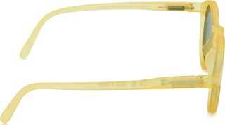 Izipizi Sun Kids #D Yellow Honey (età 3–5 anni)