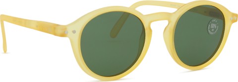Izipizi Sun Kids #D Yellow Honey (età 3–5 anni)