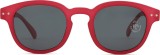 Izipizi Sun Kids #C Cranberry (età 5–7 anni) 47178