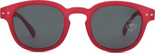 Izipizi Sun Kids #C Cranberry (età 5–7 anni)