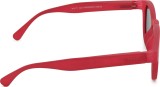 Izipizi Sun Kids #C Cranberry (età 5–7 anni) 47179