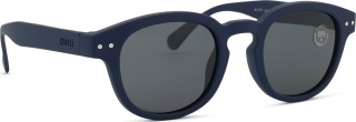 Izipizi Sun Kids #C Navy Blue (età 5–7 anni)