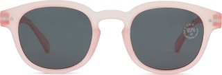 Izipizi Sun Kids #C Pink (età 5–7 anni)