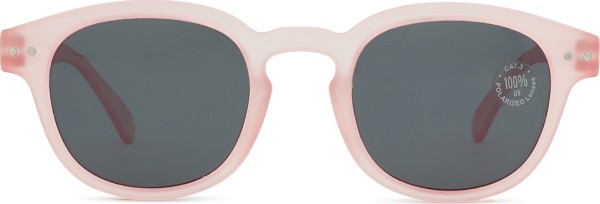 Izipizi Sun Kids #C Pink (età 5–7 anni)