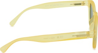 Izipizi Sun Kids #C Yellow Honey (età 5–7 anni)