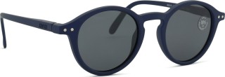 Izipizi Sun Kids #D Navy Blue (età 5–7 anni)