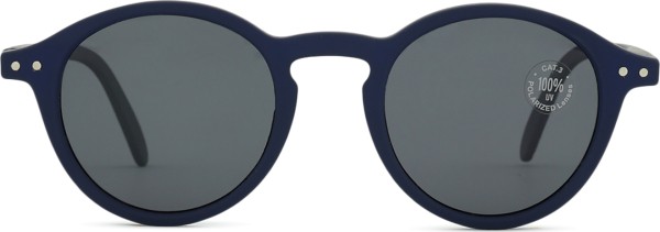 Izipizi Sun Kids #D Navy Blue (età 5–7 anni)
