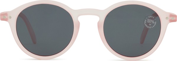 Izipizi Sun Kids #D Pink (età 5–7 anni)